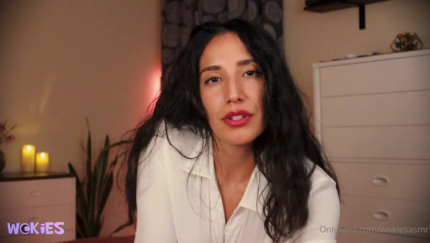 Wokies ASMR - JOI Countdown