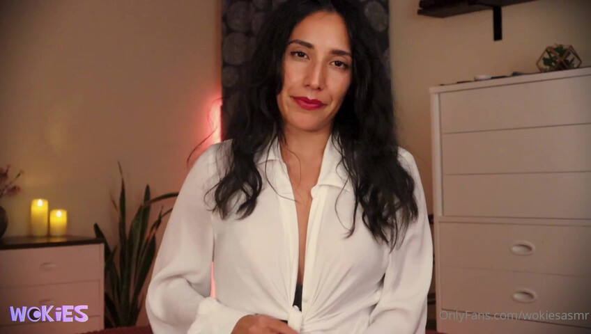 Wokies ASMR - JOI Countdown