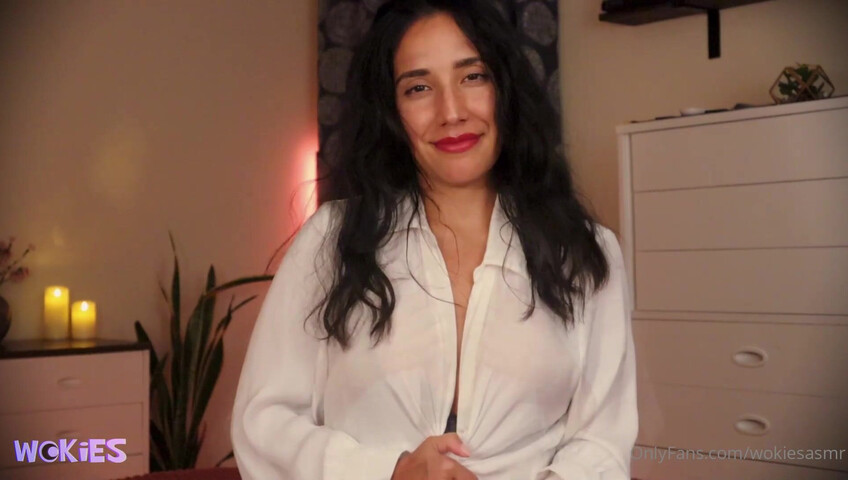 Wokies ASMR - JOI Countdown