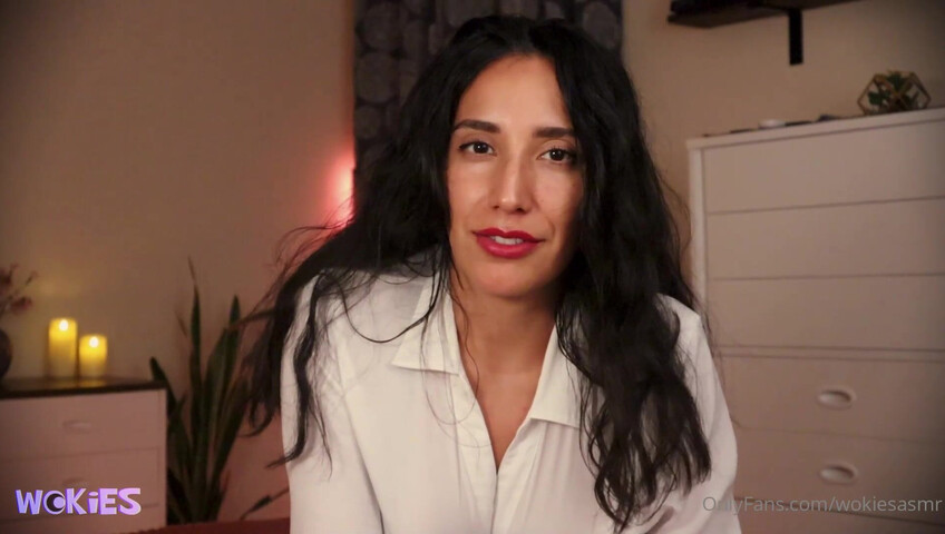 Wokies ASMR - JOI Countdown