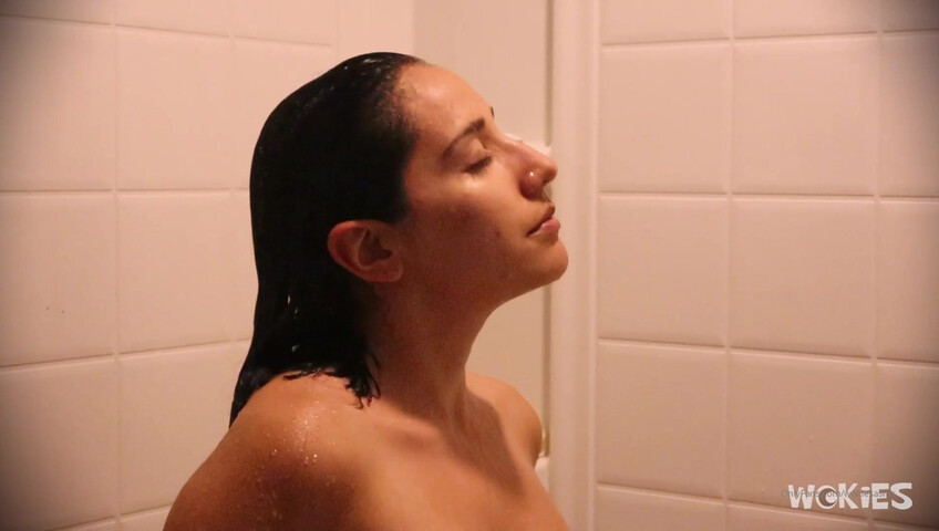 Wokies ASMR - Shower - 26 November 2020