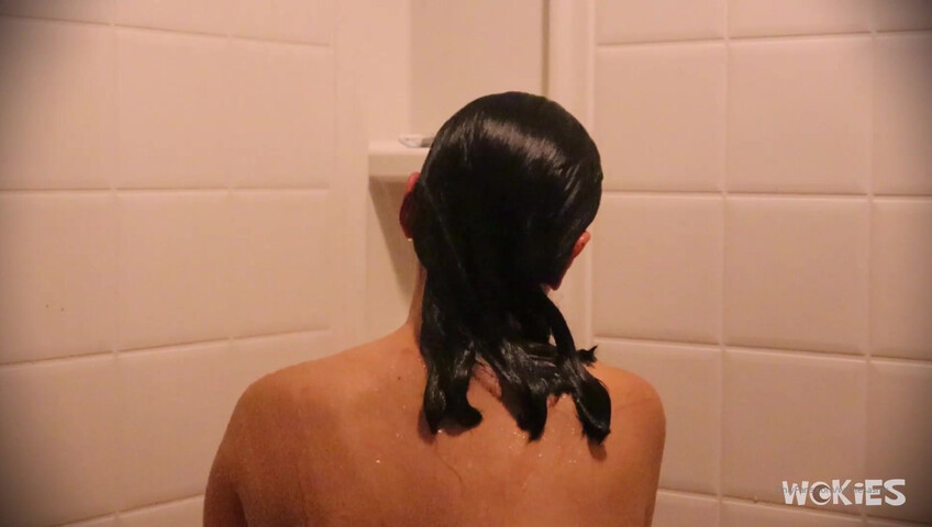 Wokies ASMR - Shower - 26 November 2020