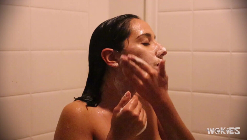 Wokies ASMR - Shower - 26 November 2020