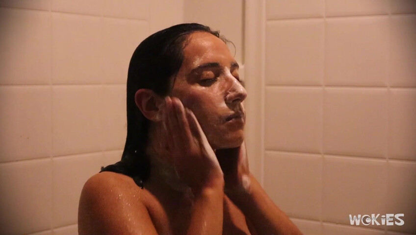 Wokies ASMR - Shower - 26 November 2020