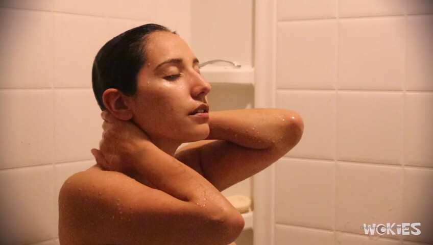 Wokies ASMR - Shower - 26 November 2020