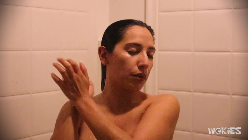 Wokies ASMR - Shower - 26 November 2020
