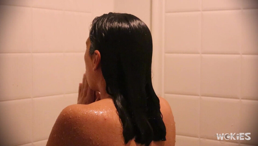 Wokies ASMR - Shower - 26 November 2020