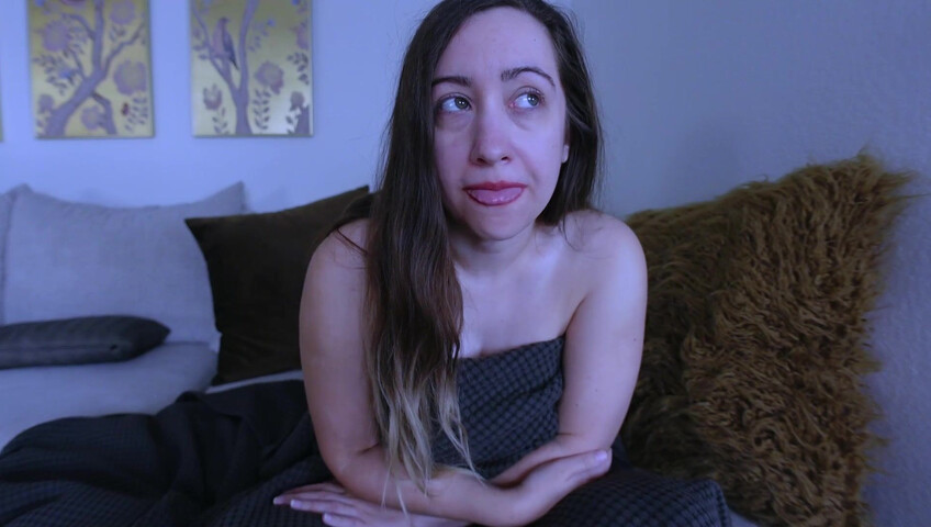 lalunalewd - Truth About Mommy