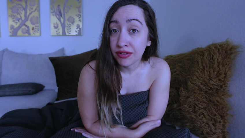 lalunalewd - Truth About Mommy