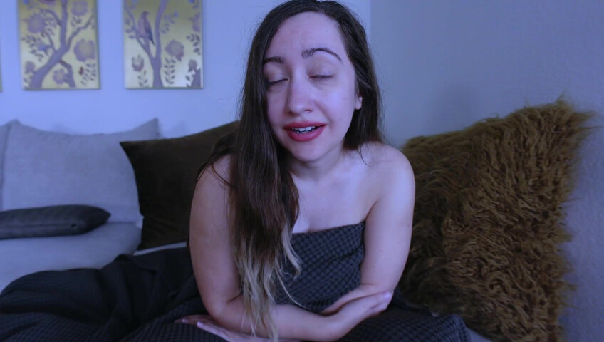 lalunalewd - Truth About Mommy