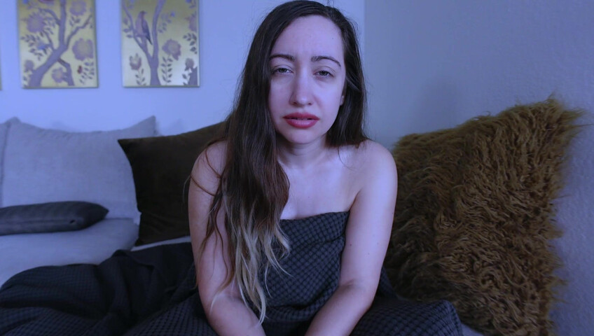 lalunalewd - Truth About Mommy