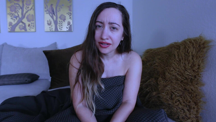 lalunalewd - Truth About Mommy