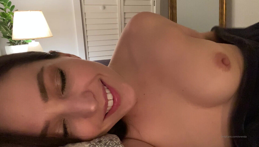 orenda ASMR - Lazy morning sex ASMR style. Thanks to the member who suggested that scenario