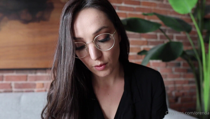 orenda ASMR - The second episode of the psychiatrist role play series I m so excited to share this one