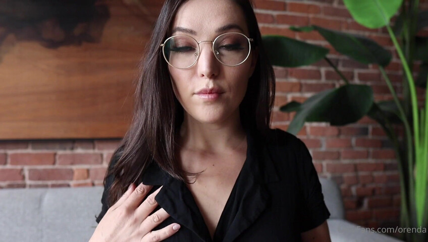 orenda ASMR - The second episode of the psychiatrist role play series I m so excited to share this one