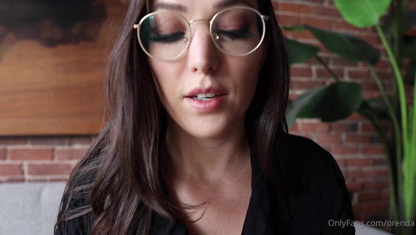 orenda ASMR - The second episode of the psychiatrist role play series I m so excited to share this one