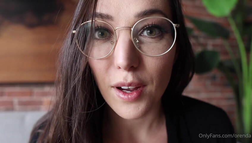 orenda ASMR - The second episode of the psychiatrist role play series I m so excited to share this one