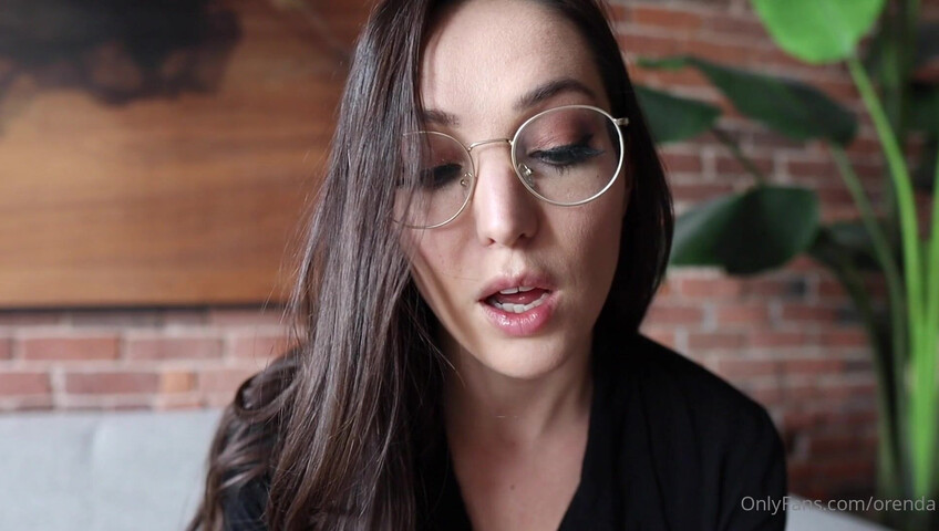 orenda ASMR - The second episode of the psychiatrist role play series I m so excited to share this one