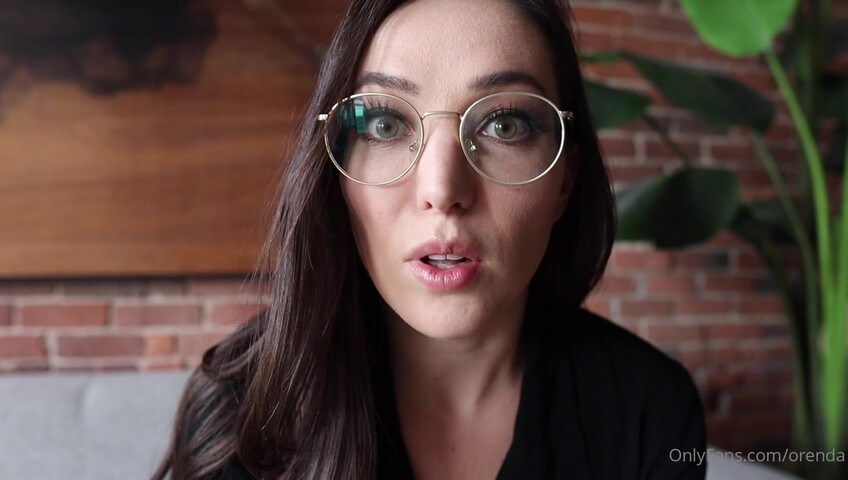 orenda ASMR - The second episode of the psychiatrist role play series I m so excited to share this one