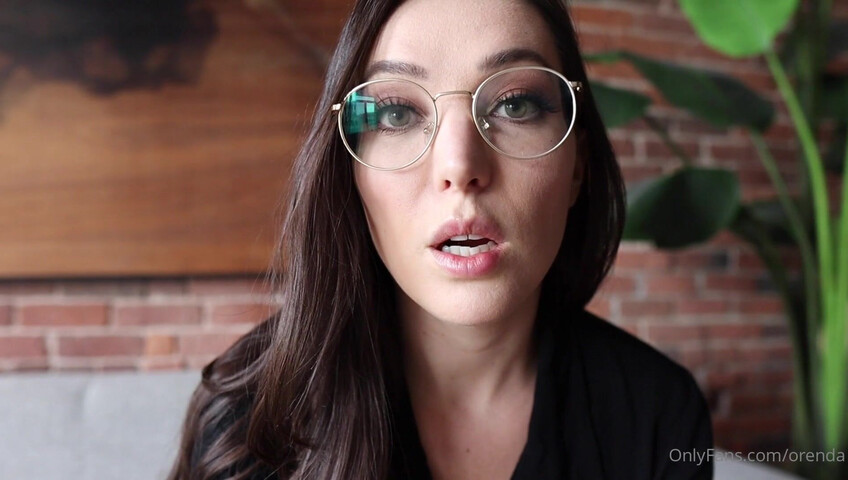 orenda ASMR - The second episode of the psychiatrist role play series I m so excited to share this one