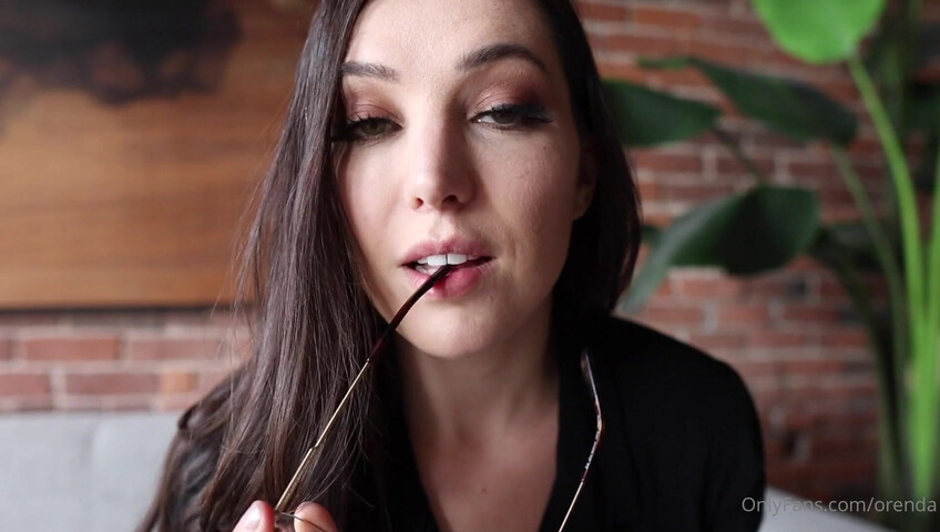 orenda ASMR - The second episode of the psychiatrist role play series I m so excited to share this one