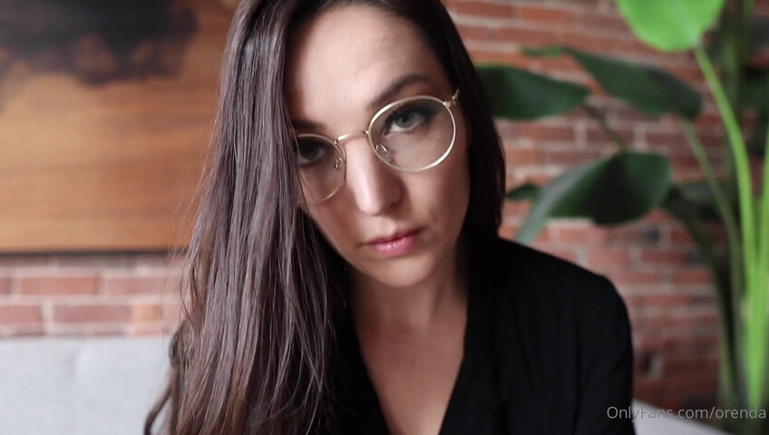 orenda ASMR - The second episode of the psychiatrist role play series I m so excited to share this one