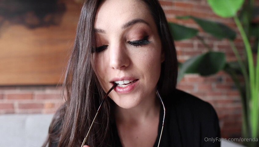 orenda ASMR - The second episode of the psychiatrist role play series I m so excited to share this one