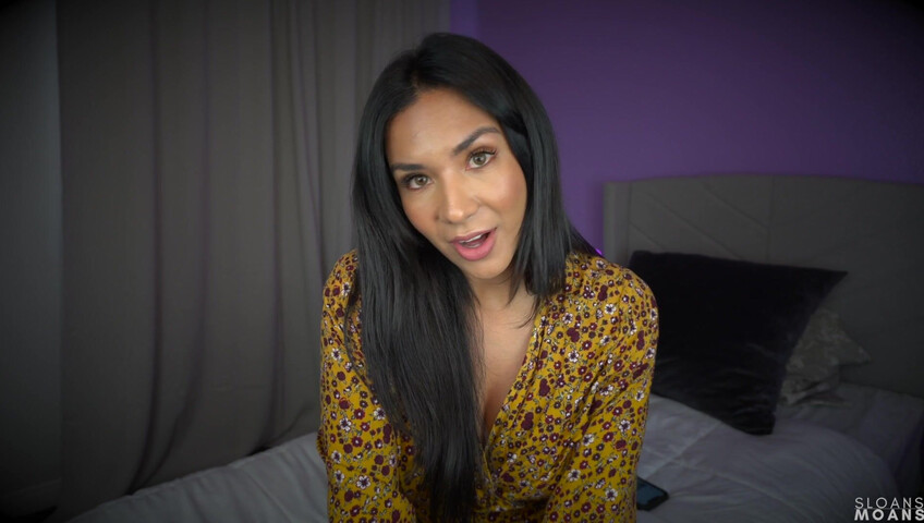 sloansmoans - Mother's Blessing