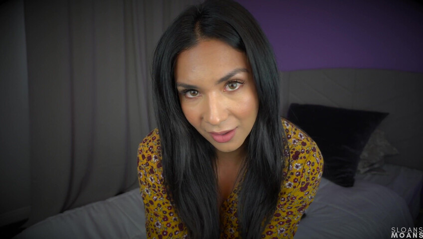 sloansmoans - Mother's Blessing