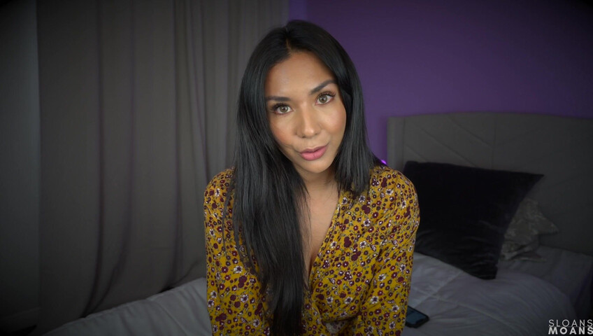 sloansmoans - Mother's Blessing