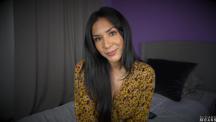 sloansmoans - Mother's Blessing