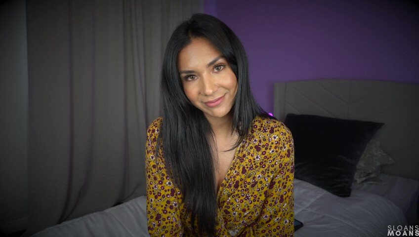 sloansmoans - Mother's Blessing