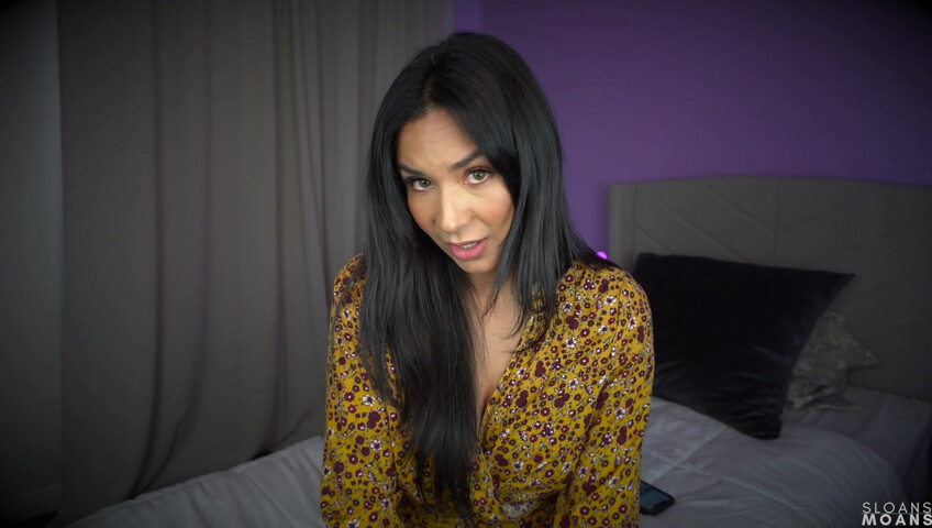 sloansmoans - Mother's Blessing