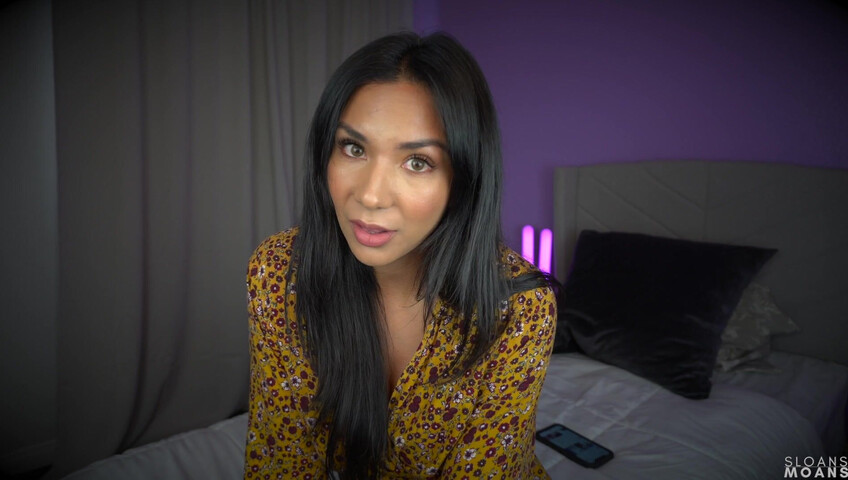 sloansmoans - Mother's Blessing