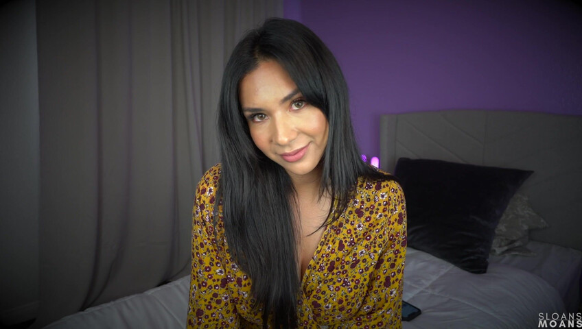 sloansmoans - Mother's Blessing