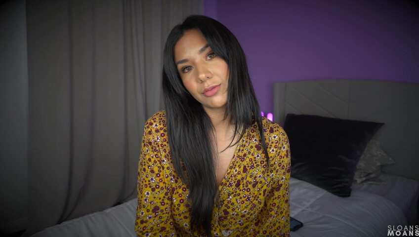 sloansmoans - Mother's Blessing