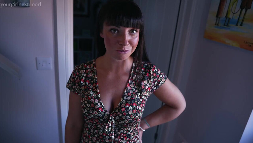 Yourgirlnextdoor1 – Controlling StepMommy