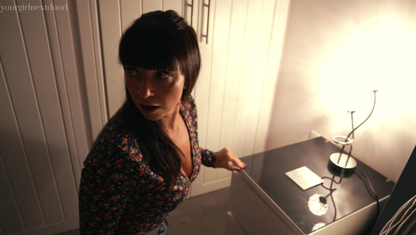 Yourgirlnextdoor1 – Controlling StepMommy