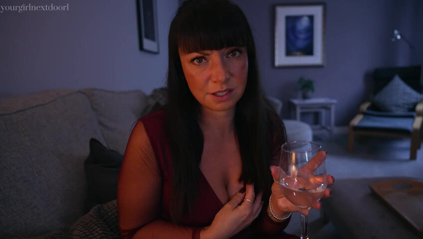 Yourgirlnextdoor1 – Controlling StepMommy