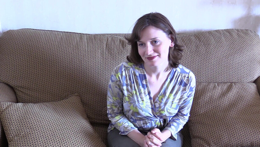 Bettie Bondage - Mom Teaches your Wife How to Suck​