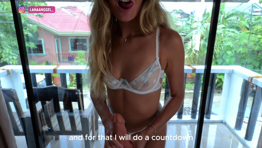 Not Your Angel - JOI FRSTENG - IN THE FRONT OF THE STREET !!