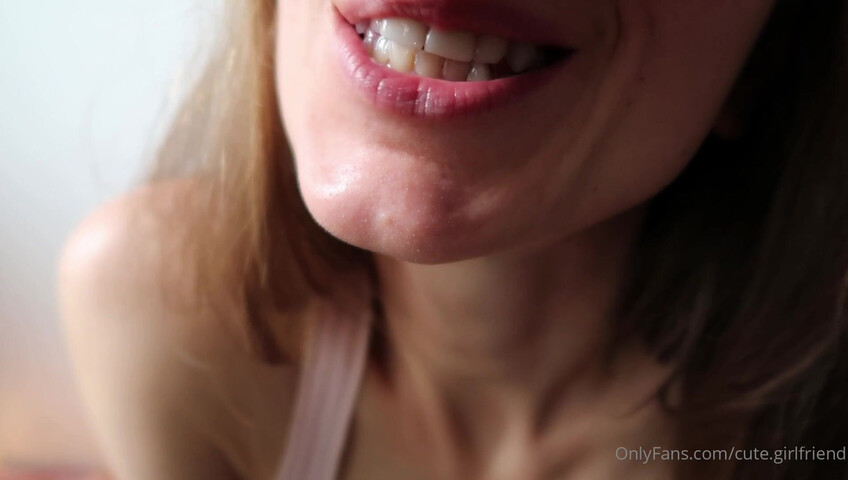 CuteGirlfriend ASMR - Your Moment of Calm With Me