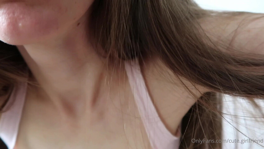 CuteGirlfriend ASMR - Your Moment of Calm With Me