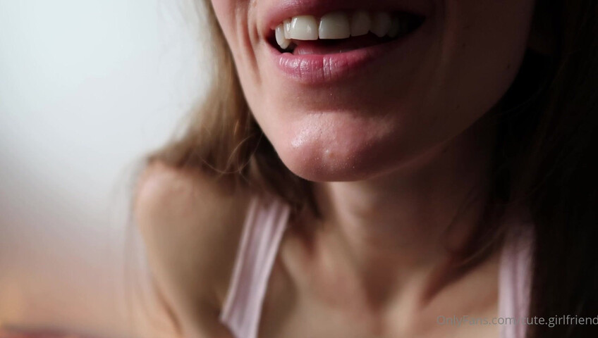 CuteGirlfriend ASMR - Your Moment of Calm With Me