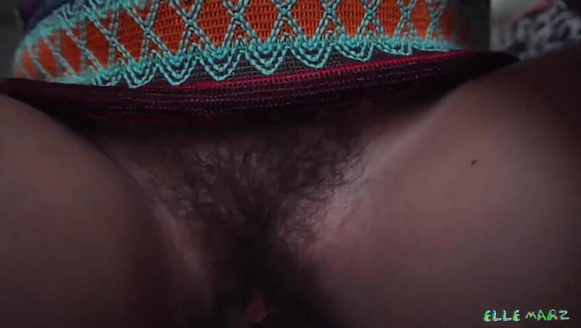 Elli Marz - Girl BFF Wants in Your ASS