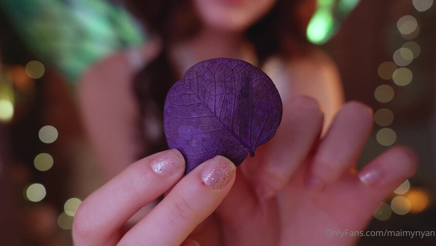 MaimyNyan ASMR - Mid Summer Dream | NSFW ASMR