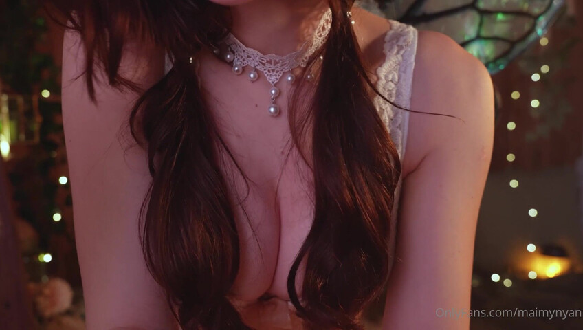 MaimyNyan ASMR - Mid Summer Dream | NSFW ASMR