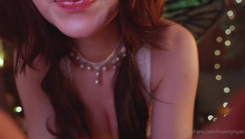 MaimyNyan ASMR - Mid Summer Dream | NSFW ASMR