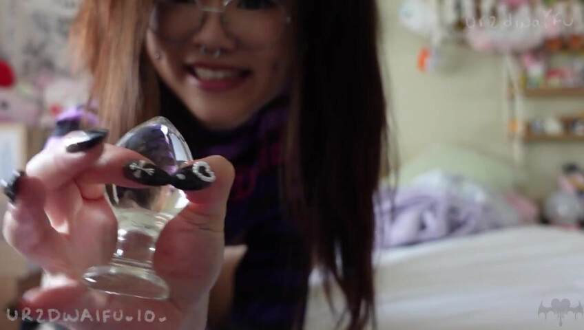 ur2dwaifu – Anal Training for step-Daddy