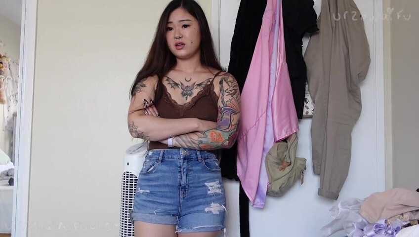 ur2dwaifu – Extorting My step-Sister